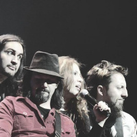 Intrépidos Creativos. Rockeros que hacen rock para niños: Tu Rockcito