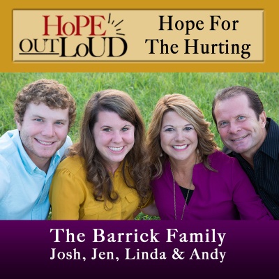 Hope Out Loud Podcast