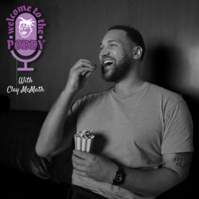 Welcome To The Poddy