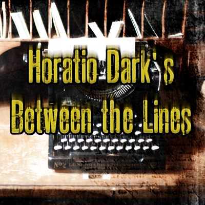 Horatio Darks Between The Lines