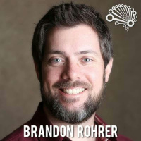 341: Talking Robotics with Brandon Rohrer