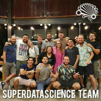 314: Meet the Team
