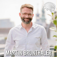 891: Conversational AI is Overhauling Data Analytics, with Martin Brunthaler