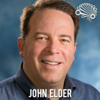 391: Data Science Campfire Tales with John Elder