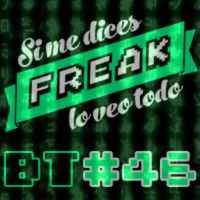 Si me dices Freak Bonus Track 46: Matrix (20 aniversario)