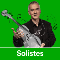 Conversa amb la trompetista Mireia Farrés