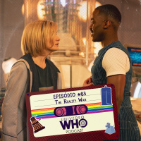 UWPodcast – #83 – The Reality War