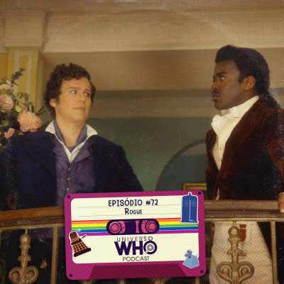 Universo Who Podcast 3.0