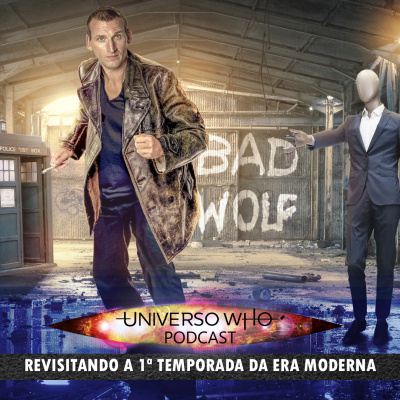 Universo Who Podcast 3.0