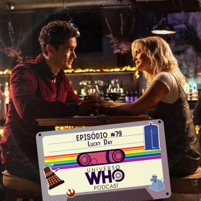 Universo Who Podcast 3.0