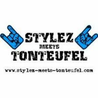 Hardtonic @ Mix Tribute To Stylez Meets Tonteufel