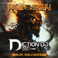 Hardtonic @ DictionDJ I Am Reverse Tribute Mix