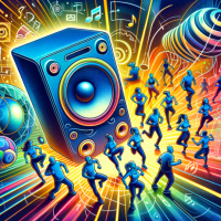 Hardtonic - The Sound (Original Mix)