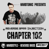 Hardtonic @ Reverse Bass Injection Chapter 102