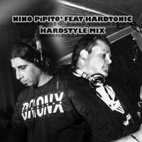 Hardtonic  Nino Pipito @ Techno Hardstyle Dj Set February 2023