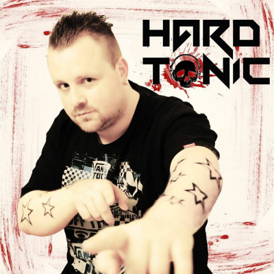 Hardtonics Reverse Bass Hardstyle Frenchcore Podcast