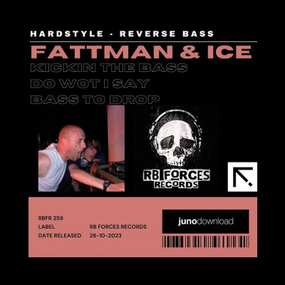 Hardtonics Reverse Bass Hardstyle Frenchcore Podcast