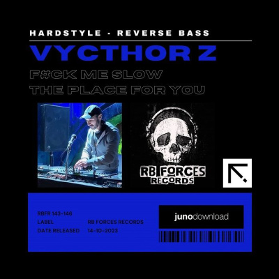 Hardtonics Reverse Bass Hardstyle Frenchcore Podcast