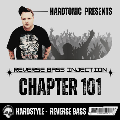 Hardtonics Reverse Bass Hardstyle Frenchcore Podcast