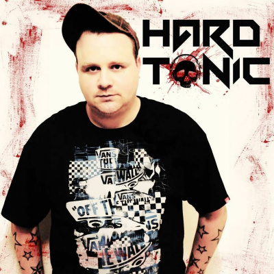 Hardtonics Reverse Bass Hardstyle Frenchcore Podcast