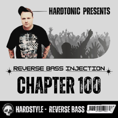 Hardtonics Reverse Bass Hardstyle Frenchcore Podcast