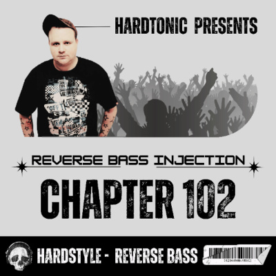Hardtonics Reverse Bass Hardstyle Frenchcore Podcast