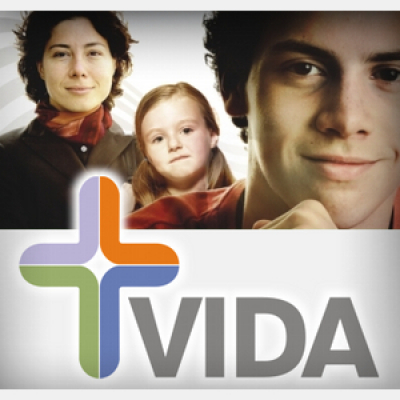 Comunidad Cristiana Vida