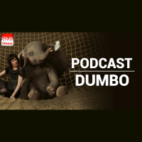 Podcast de Cine PREMIERE #169 – Historia de un Dumbo