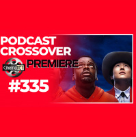 Podcast de Cine PREMIERE #335 – Nop, La casa del dragón