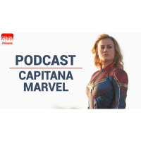 Podcast de Cine PREMIERE #167 – Capitana marzo