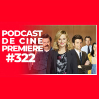 Podcast de Cine PREMIERE #322 – C’Mon, C’Mon y Parks and Rec