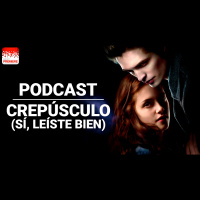 Podcast de Cine PREMIERE #154 – El crepúsculo de Ralph