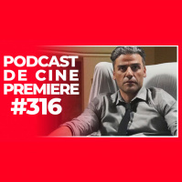 Podcast de Cine PREMIERE #316 – El contador de cartas