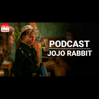 Podcast de Cine PREMIERE #212 – Jojo Rabbit y Mujercitas
