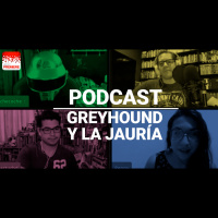 Podcast de Cine PREMIERE #238 – Greyhound, La jauría