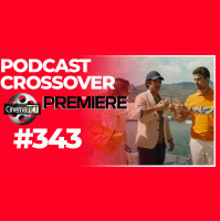 Podcast de Cine PREMIERE #343 – The White Lotus (T2)