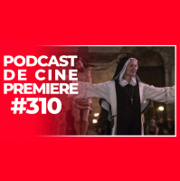 Podcast de Cine PREMIERE #310 – Benedetta, Station Eleven