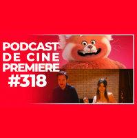 Podcast de Cine PREMIERE #318 – Red, Fresh, Belfast