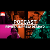 Podcast de Cine PREMIERE #228 – Revista de mayo