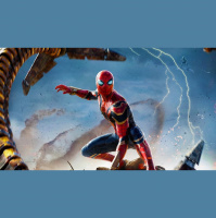 Podcast de Cine PREMIERE #307 – Spiderman, No miren arriba
