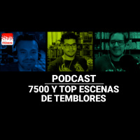 Podcast de Cine PREMIERE #235 – 7500
