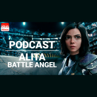 Podcast de Cine PREMIERE #163 – Chilis Battle Angel