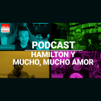 Podcast de Cine PREMIERE #237 – Hamilton y Mucho, mucho amor