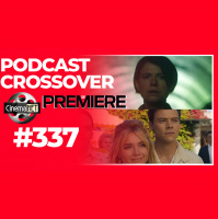 Podcast de Cine PREMIERE #337 – No te preocupes cariño, Men