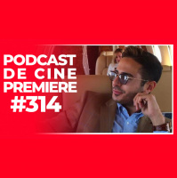 Podcast de Cine PREMIERE #314 – El estafador de Tinder