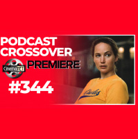 Podcast de Cine PREMIERE #344 – Resurgir, Desencantada, El prodigio