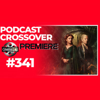 Podcast de Cine PREMIERE #341 – La Casa del Dragón, El norte sobre el vacío