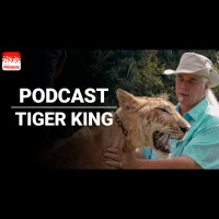 Podcast de Cine PREMIERE #223 – Tiger King
