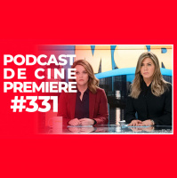 Podcast de Cine PREMIERE #331 – The Morning Show