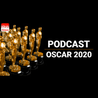 Podcast de Cine PREMIERE #215 – Óscar